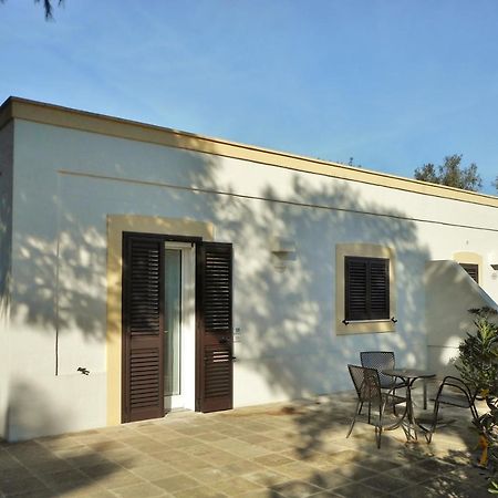 San Velletri Guest House Savelletri Eksteriør bilde