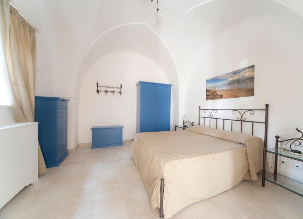 San Velletri Guest House Savelletri Eksteriør bilde