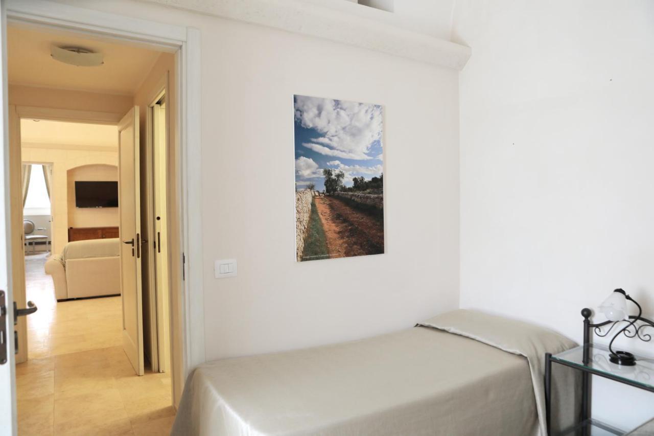 San Velletri Guest House Savelletri Eksteriør bilde