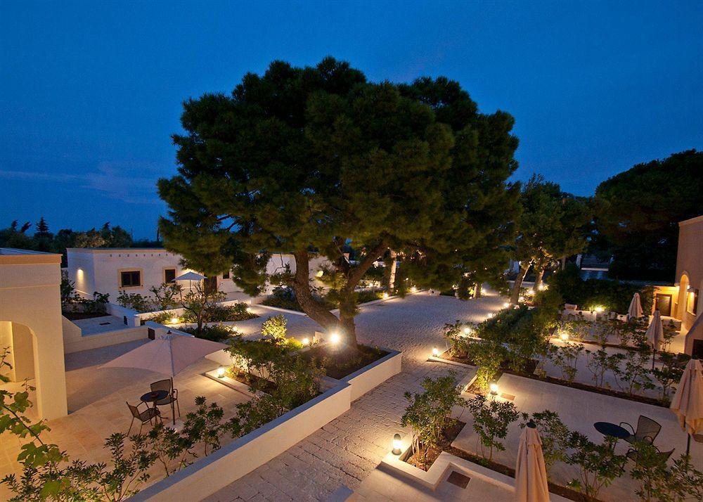 San Velletri Guest House Savelletri Eksteriør bilde