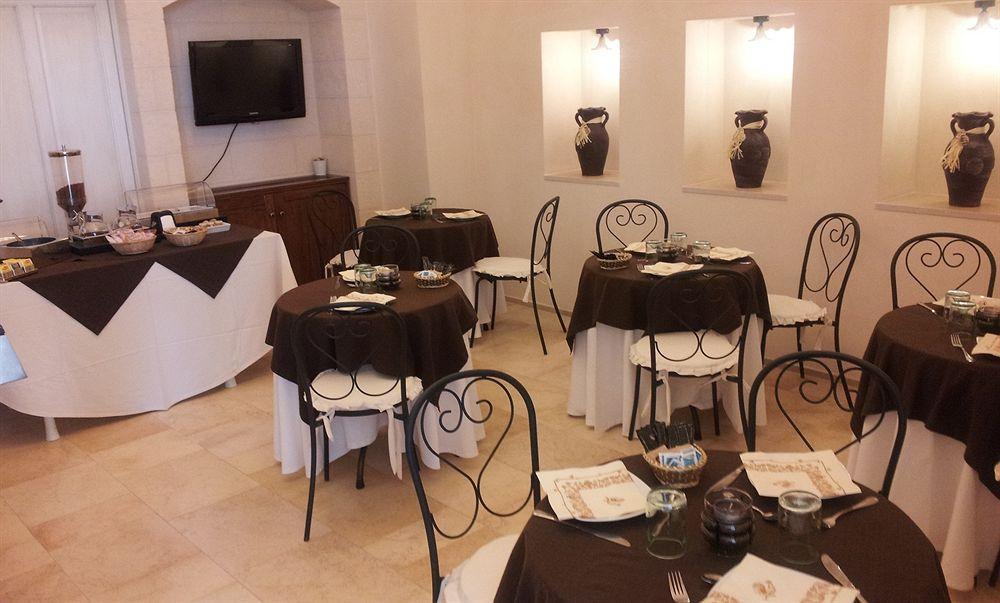 San Velletri Guest House Savelletri Eksteriør bilde