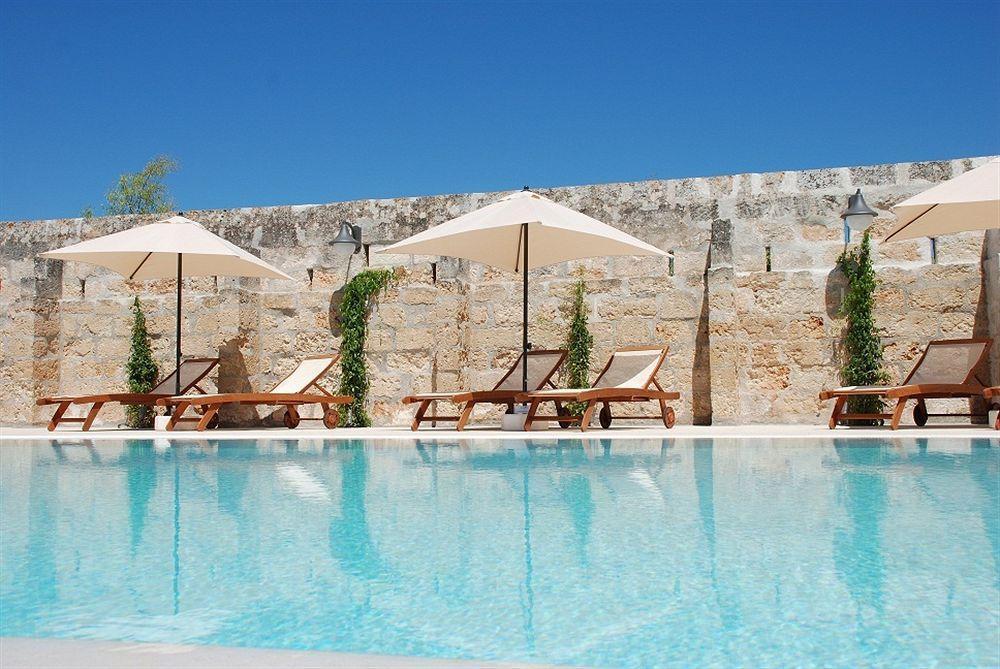 San Velletri Guest House Savelletri Eksteriør bilde