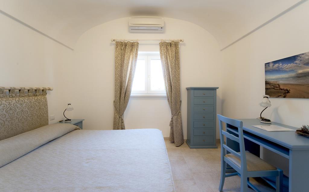 San Velletri Guest House Savelletri Eksteriør bilde