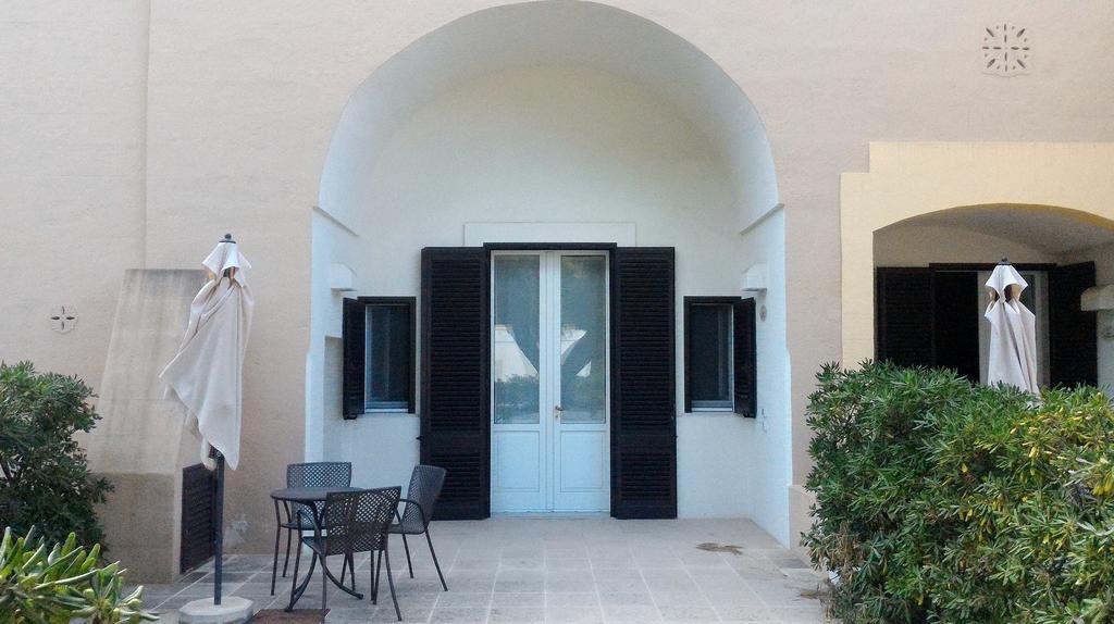 San Velletri Guest House Savelletri Eksteriør bilde