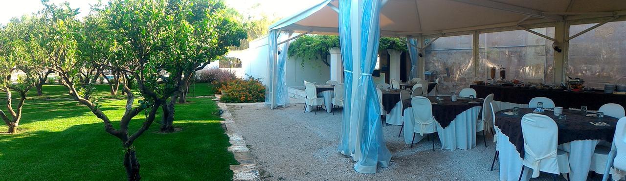 San Velletri Guest House Savelletri Eksteriør bilde
