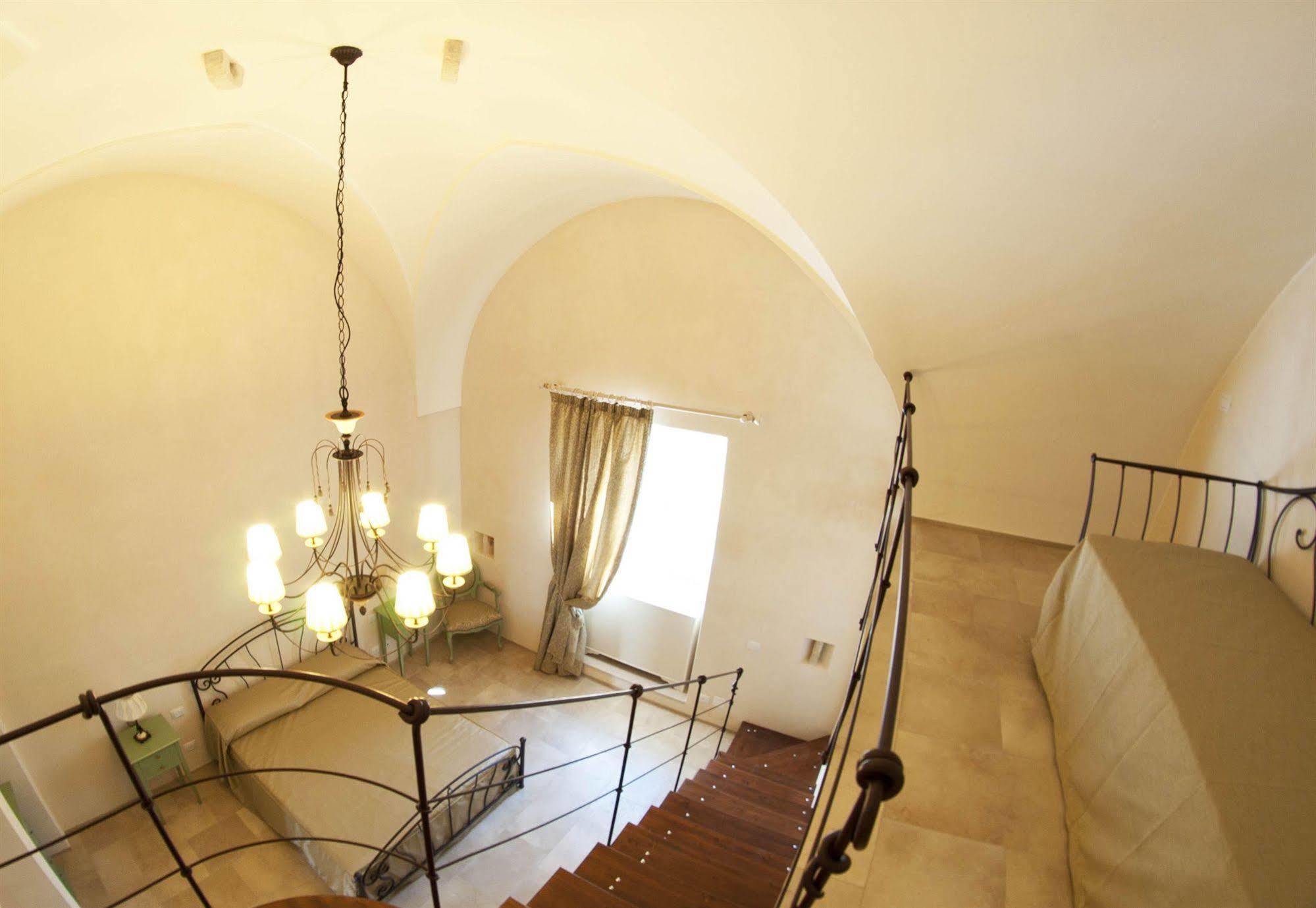 San Velletri Guest House Savelletri Eksteriør bilde