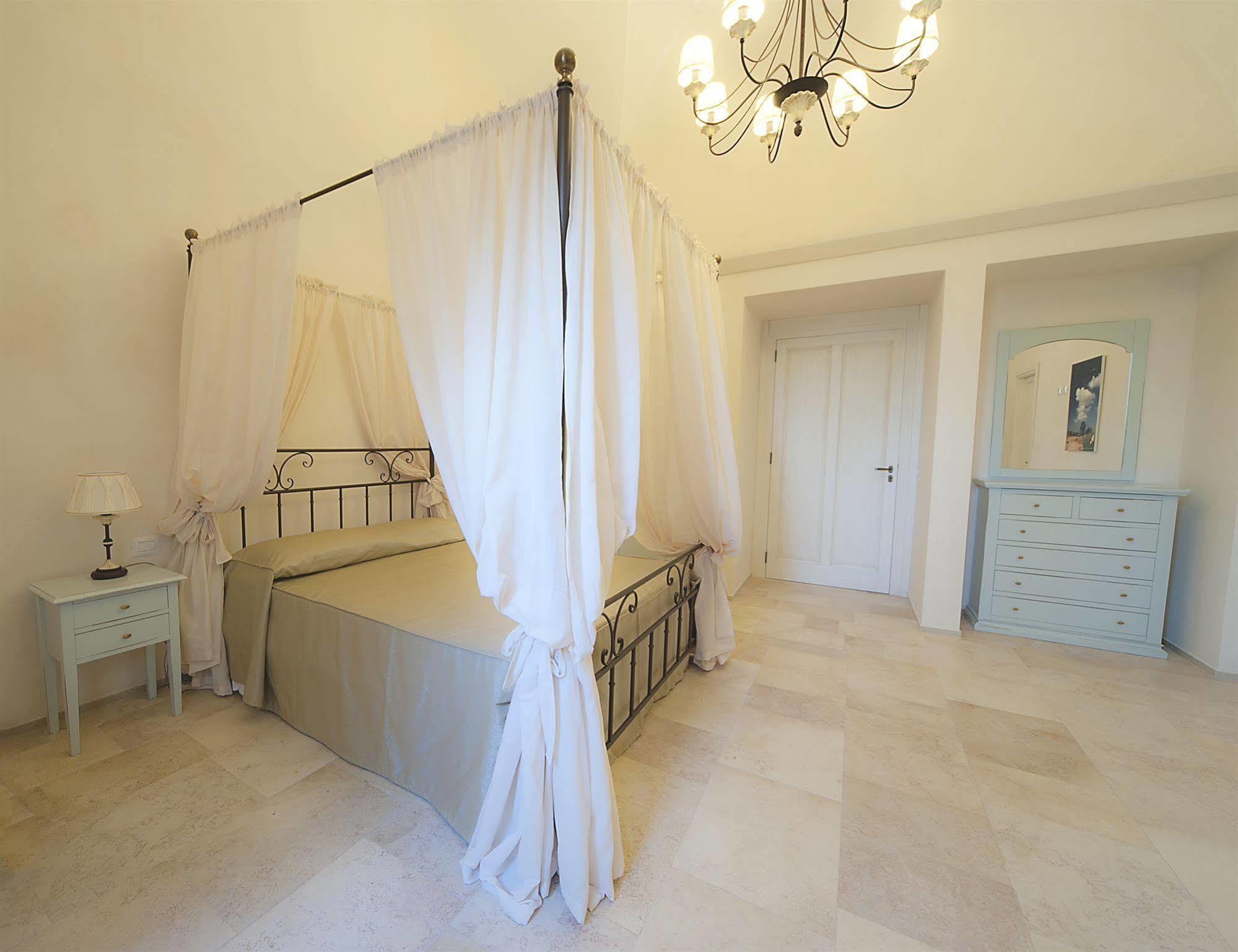 San Velletri Guest House Savelletri Eksteriør bilde
