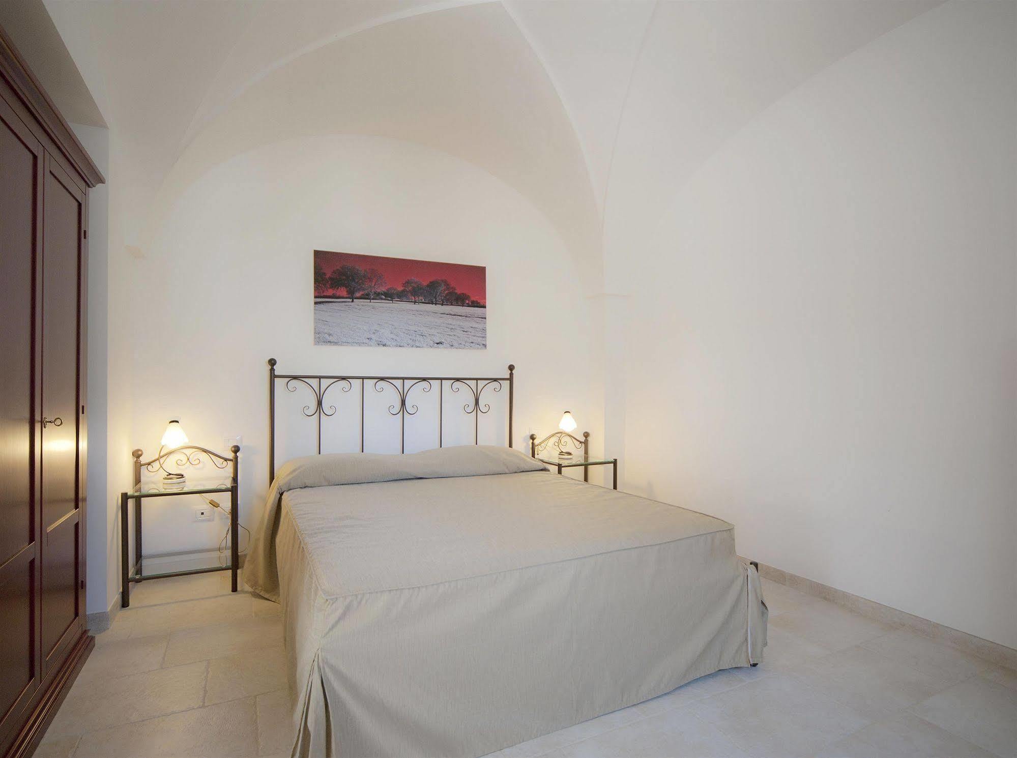 San Velletri Guest House Savelletri Eksteriør bilde