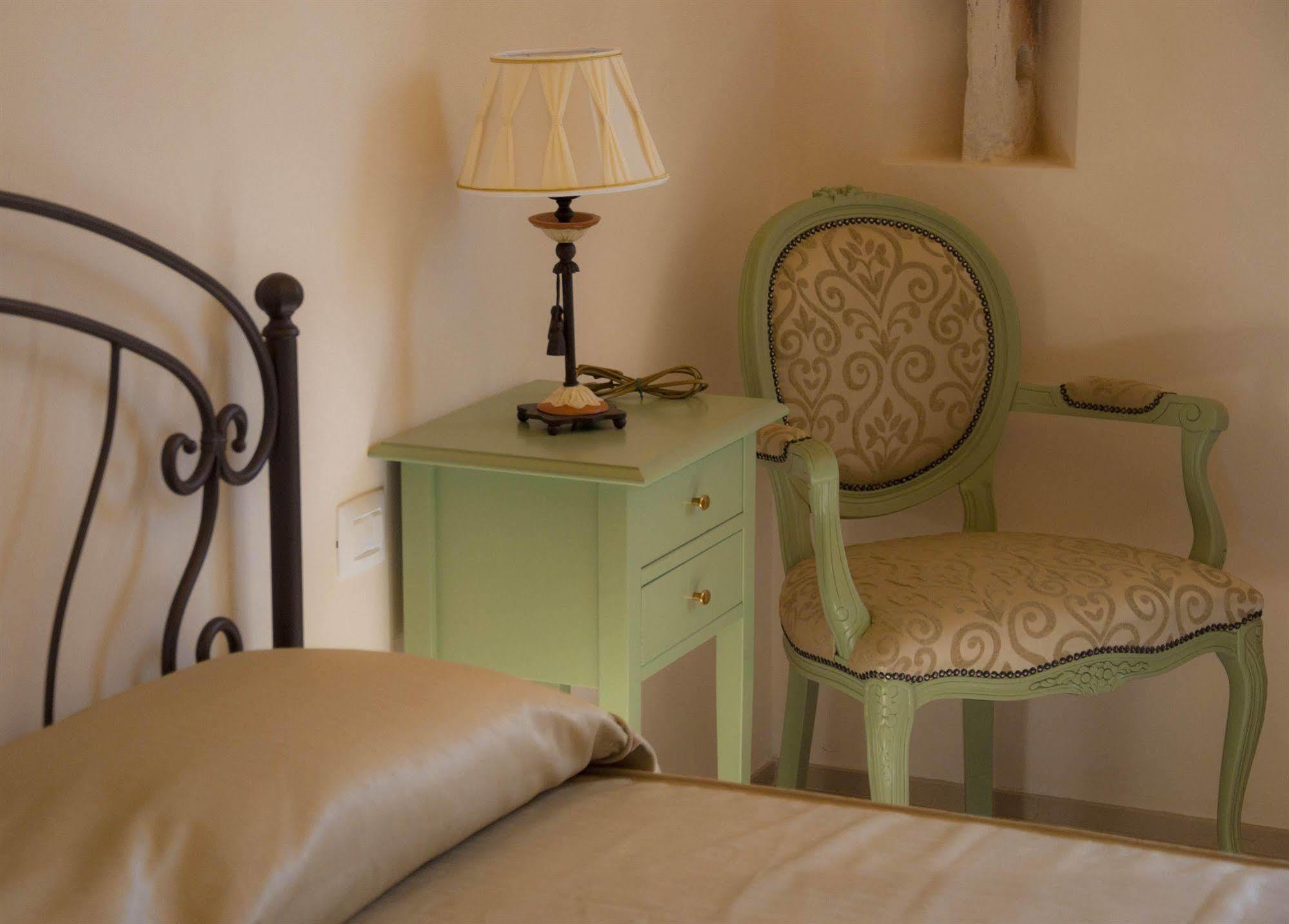 San Velletri Guest House Savelletri Eksteriør bilde