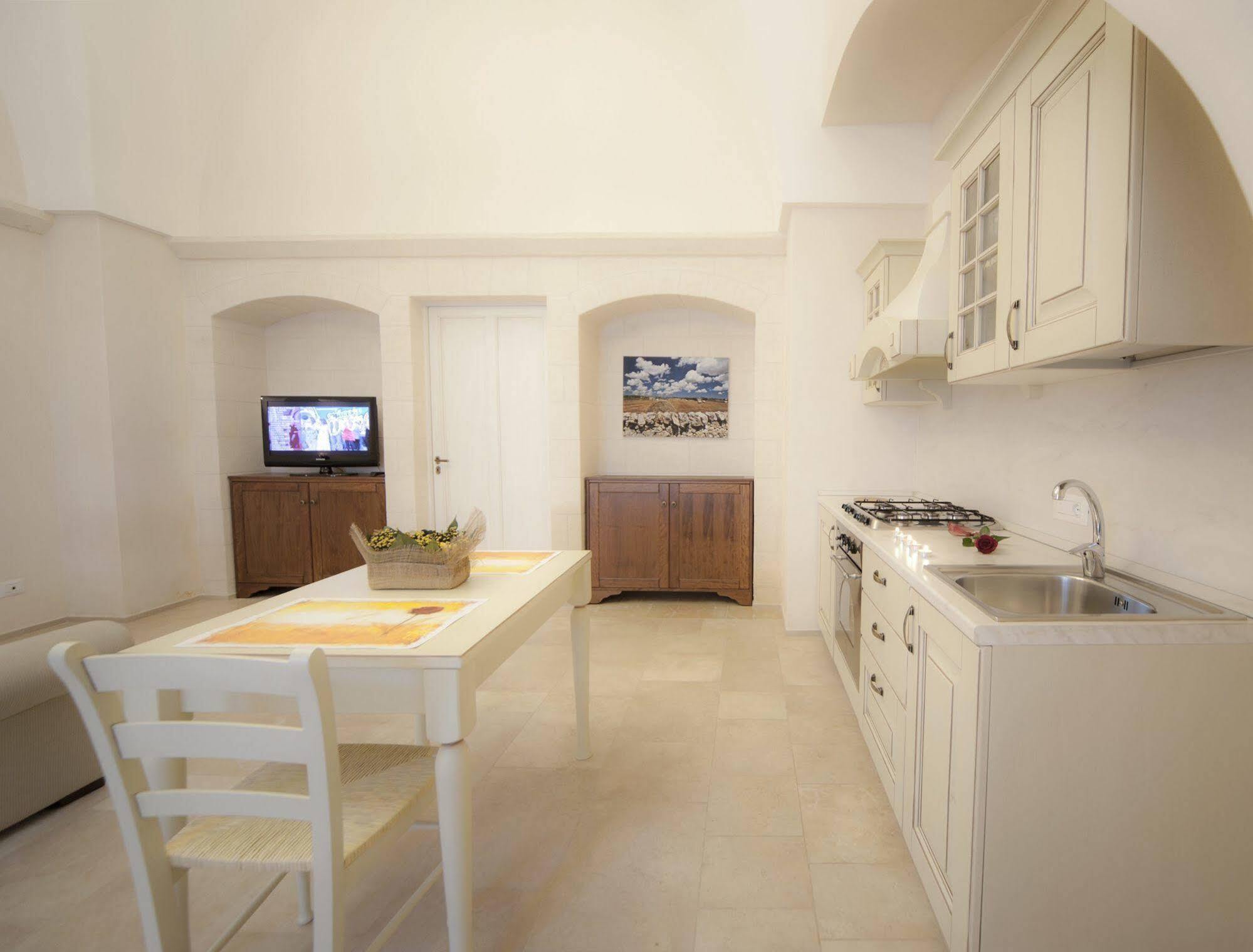 San Velletri Guest House Savelletri Eksteriør bilde