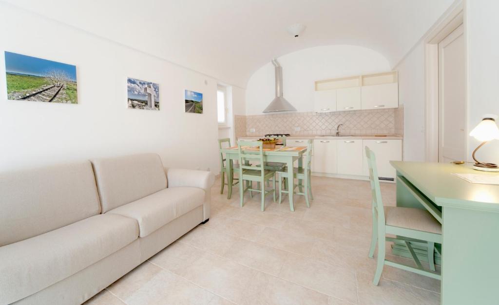 San Velletri Guest House Savelletri Eksteriør bilde